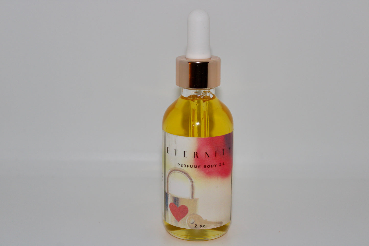 Eternity Body Oil
