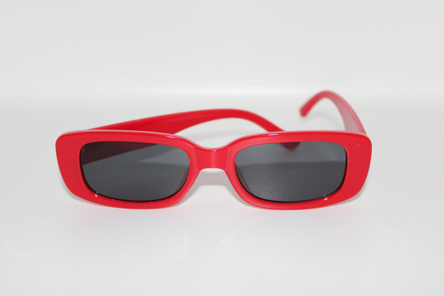 Candy Red Shades