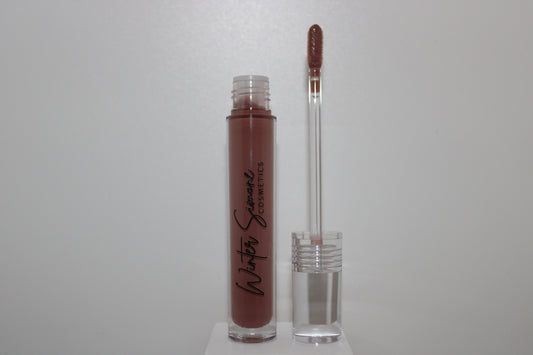 Barely There Lip Gloss