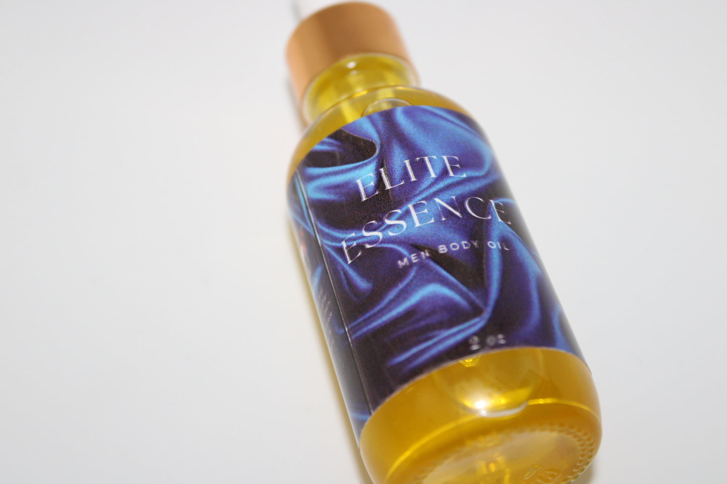 Elite Essence Body Oil