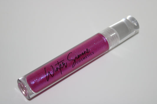 Magenta Fever Lipgloss
