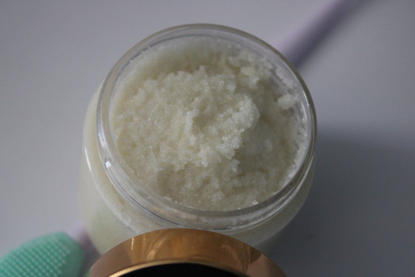 Spearmint Lip Scrub