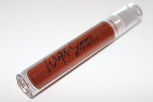 Brown Suga Lip Gloss