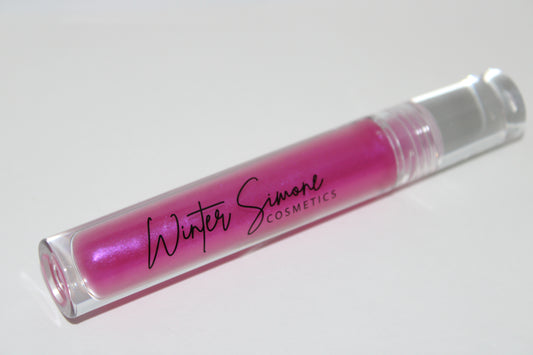 Flirt Lip Oil