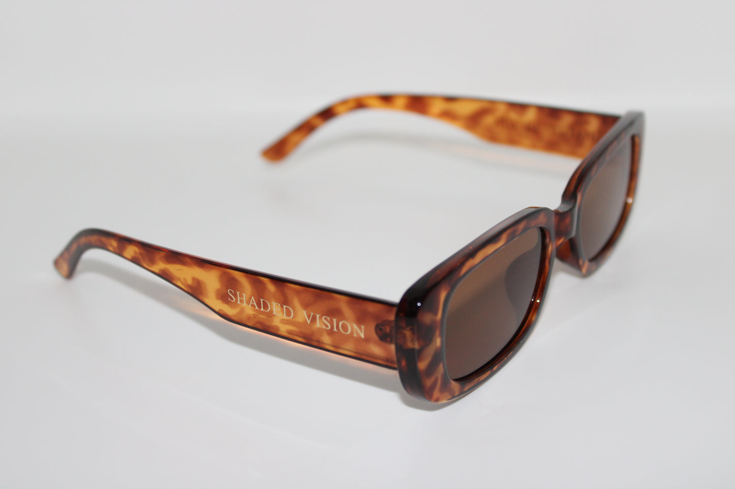 Tortoise Shades