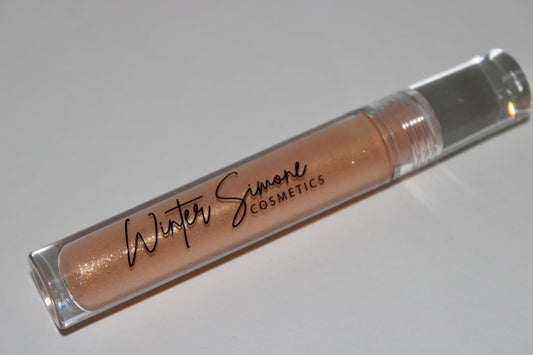 Boujé Lip Gloss