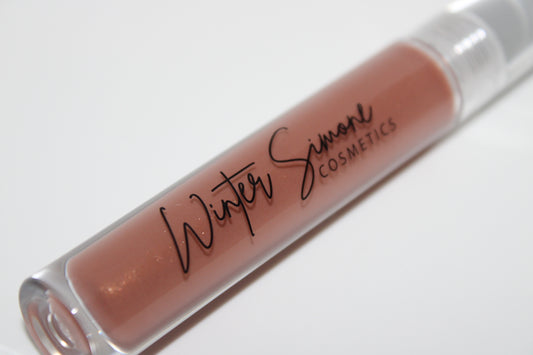 Bronze Kiss Lipgloss