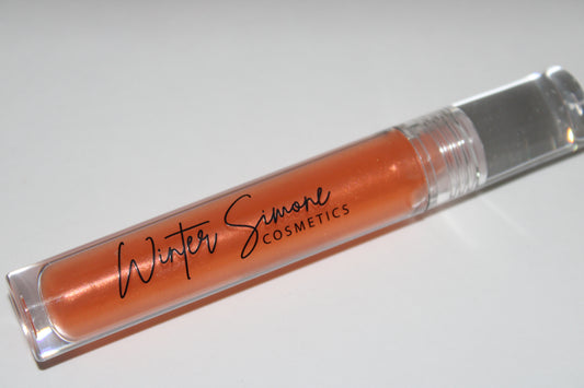 Mango Sorbet Lip Oil