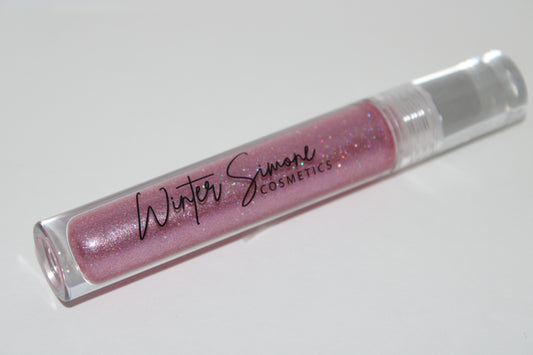 Cupcake Lip Gloss