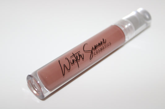 Barely There Lip Gloss