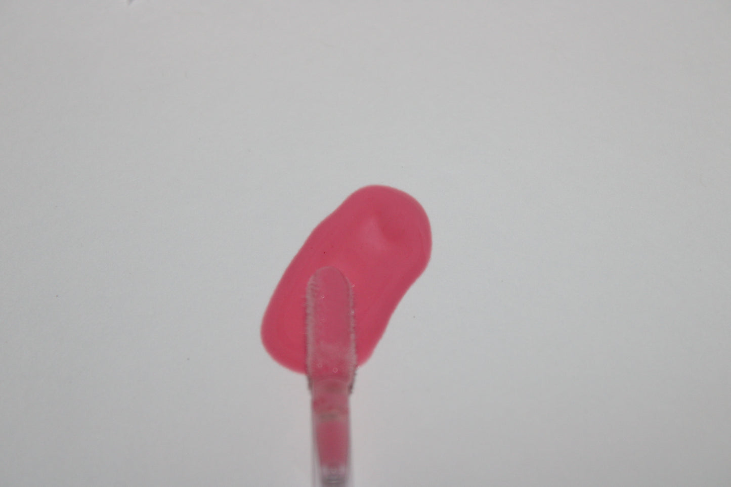 Melon Pink Lip Gloss