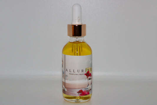Alluring Body Oil