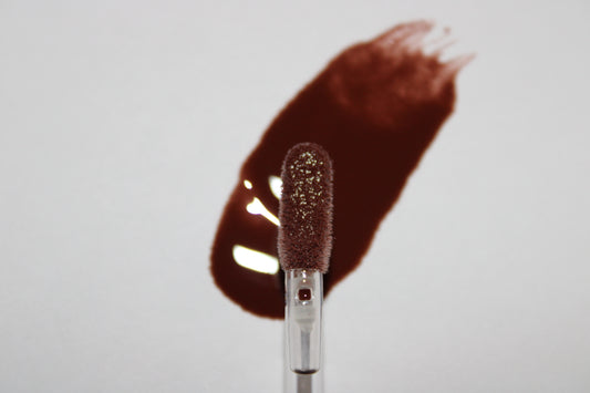 Brown Suga Lip Gloss