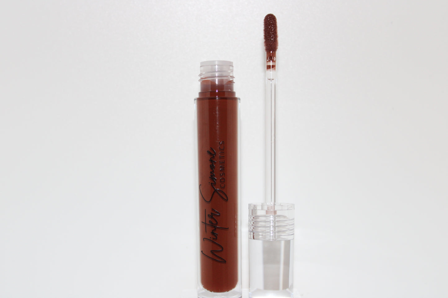 Brown Suga Lip Gloss