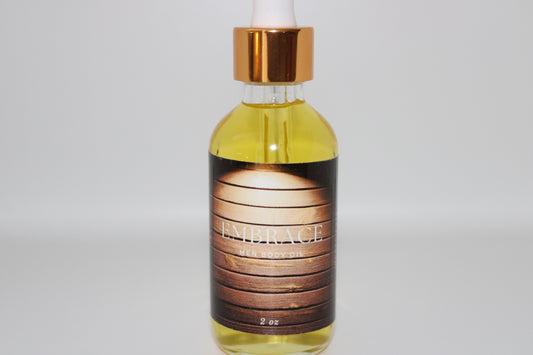Embrace Body Oil