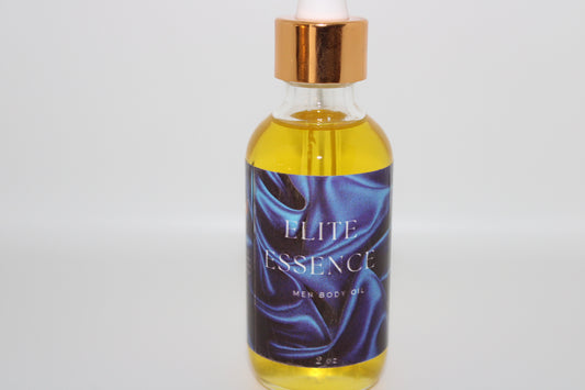 Elite Essence Body Oil